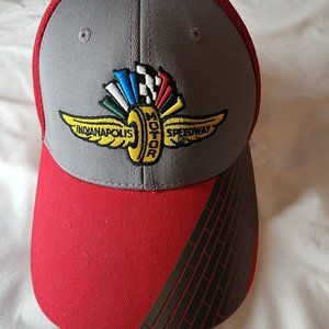 Indianapolis Motor Speedway Cap (S/M)